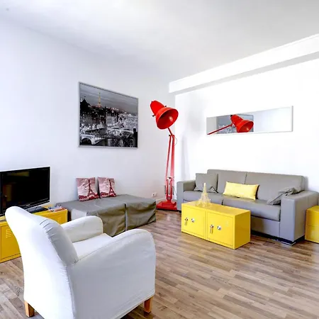 Bnbnova - Palais Royal & Louvre - 1br * פריז